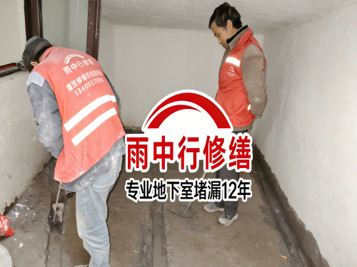 德州雨中行修缮成功研发新型环保防水材料 引领行业绿色发展